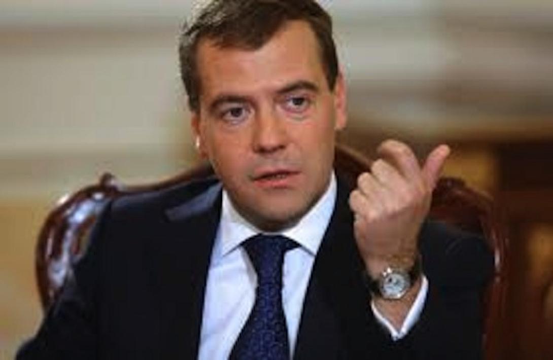 "Η Ρωσία θα καλύψει εξ ολοκλήρου τη ζημιά του Labirint"