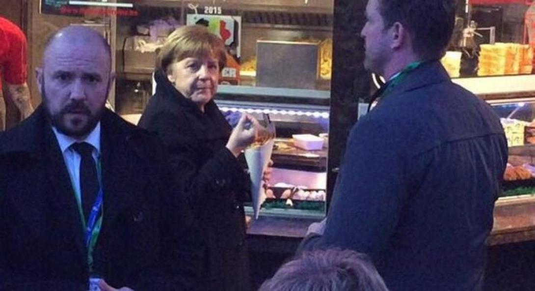 μέρκελ σόιμπλε