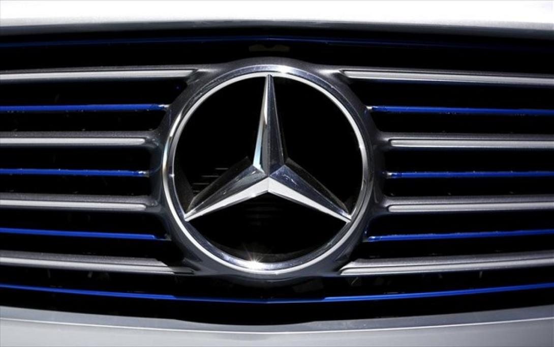 mercedes