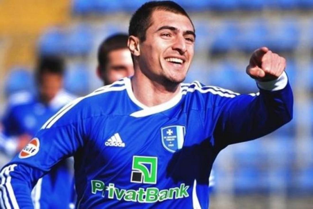 Δυσαρέσκεια Μερεμπασβίλι για τη μη κλήση του στην Εθνική Γεωργίας 