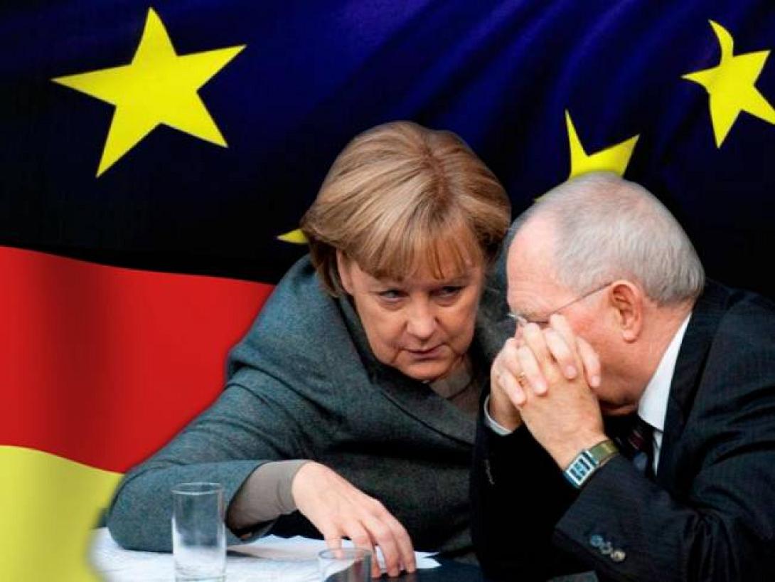 &#039;Ανοιξε στη Γερμανία η συζήτηση για το &quot;κούρεμα&quot; του Ελληνικού χρέους