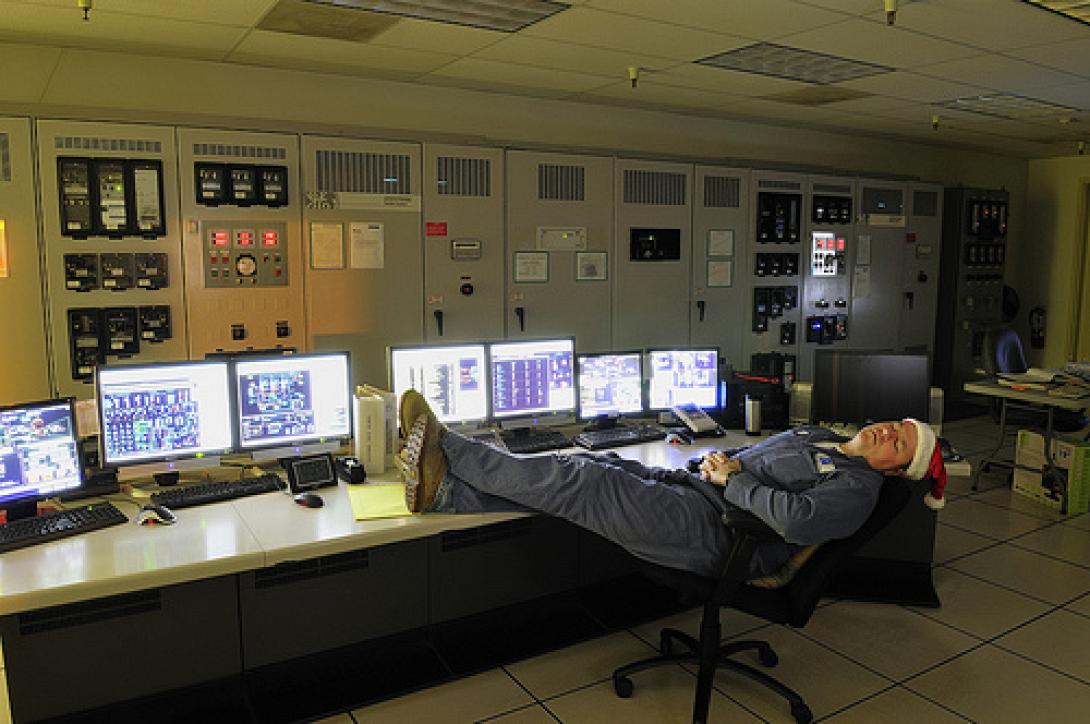 Κίνδυνος προσβολής με διαβήτη για όσους εργάζονται σε εναλλασσόμενες βάρδιες