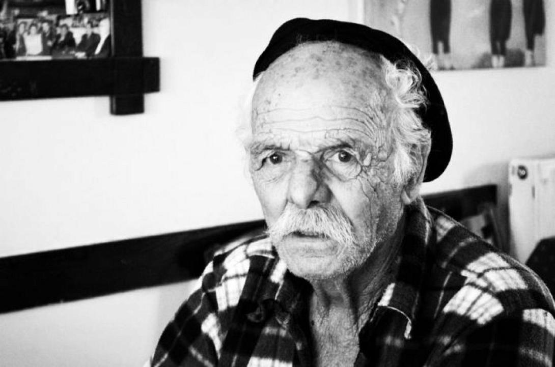 Ανώγεια: Έφυγε για τη γειτονιά τον μερακλήδων ο Μερτζάνης