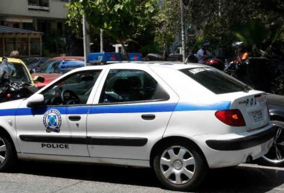 Ηράκλειο: Απειλούσε ότι θα κόψει τις φλέβες του για την αγαπημένη του! 