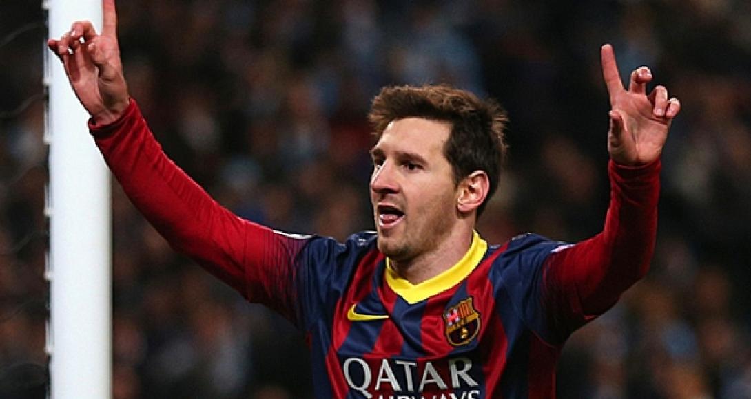  Champions League :"Καθάρισαν" την πρόκριση Παρί και Μπάρτσα!