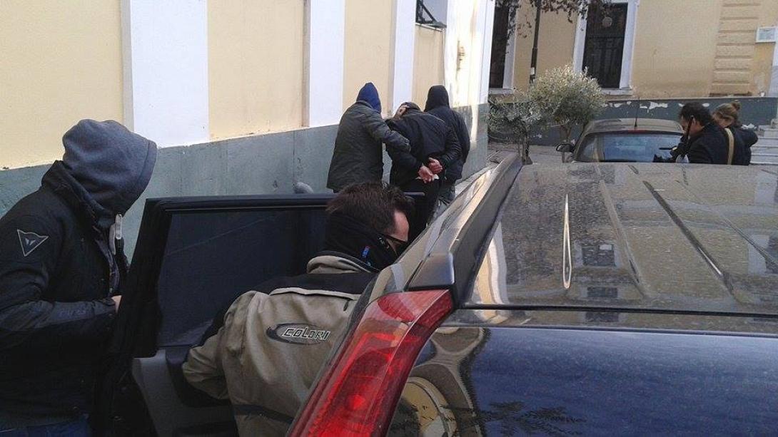 Προφυλακίστηκαν οι δύο δράστες της απαγωγής της 27χρονης