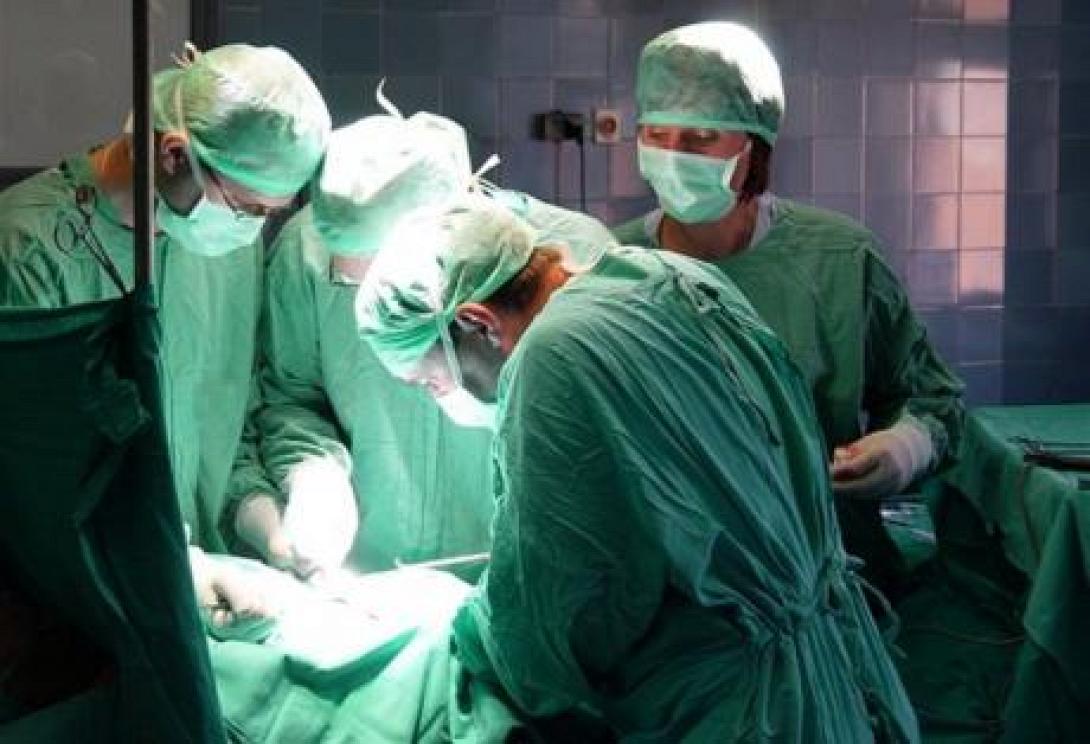 Νέα μέθοδος "υπερ - ψύξης" οργάνων πριν τη μεταμόσχευση