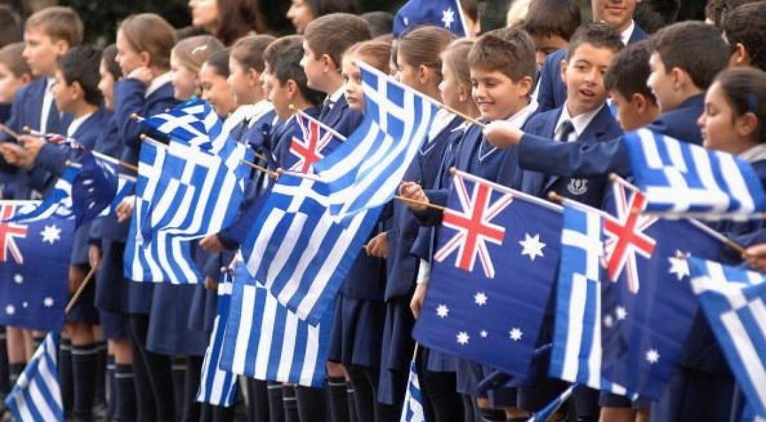 Ολοένα και περισσότερα παιδιά Αυστραλών γεννιούνται στην Ελλάδα με εξωσωματική