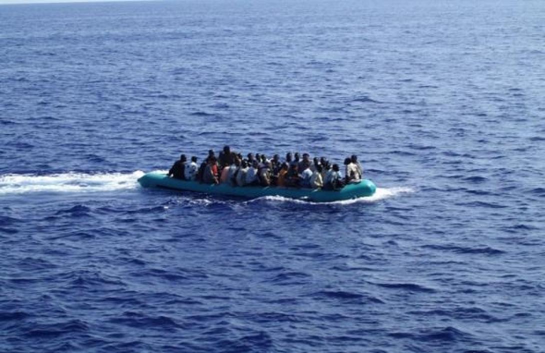 Νέα τραγωδία με 18 νεκρούς μετανάστες νότια της Λαμπεντούζα