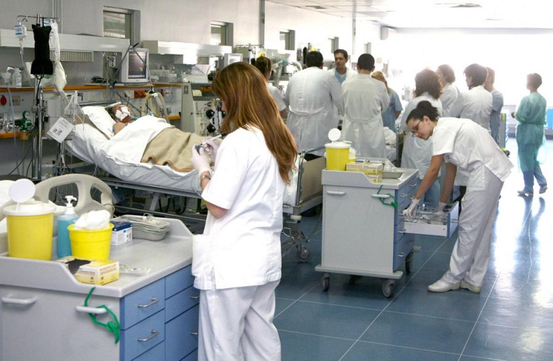 Στους 11 οι νεκροί από τη γρίπη