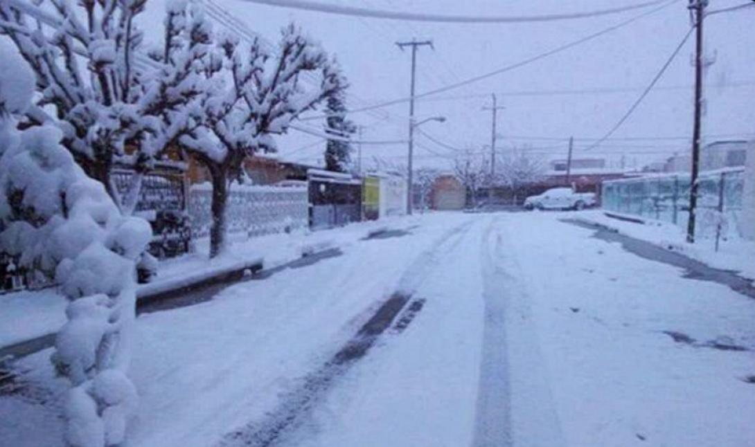 μεξικο