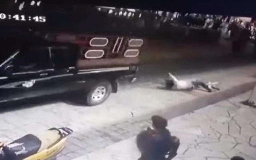 μεξικό δήμαρχος