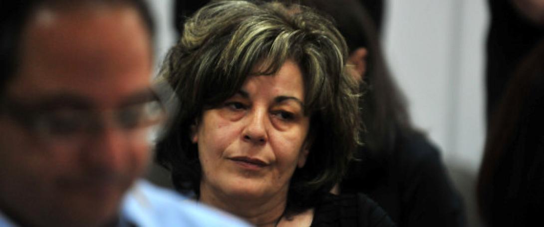 μητέρα παύλου φύσσα