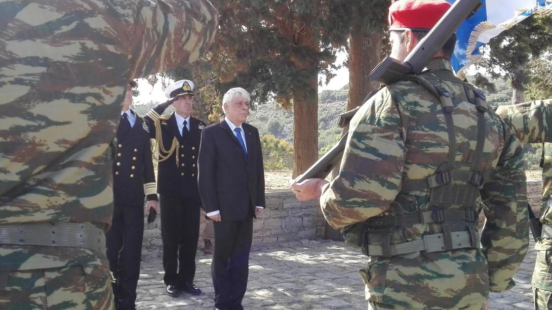 ελαιουργείο μελετάκη