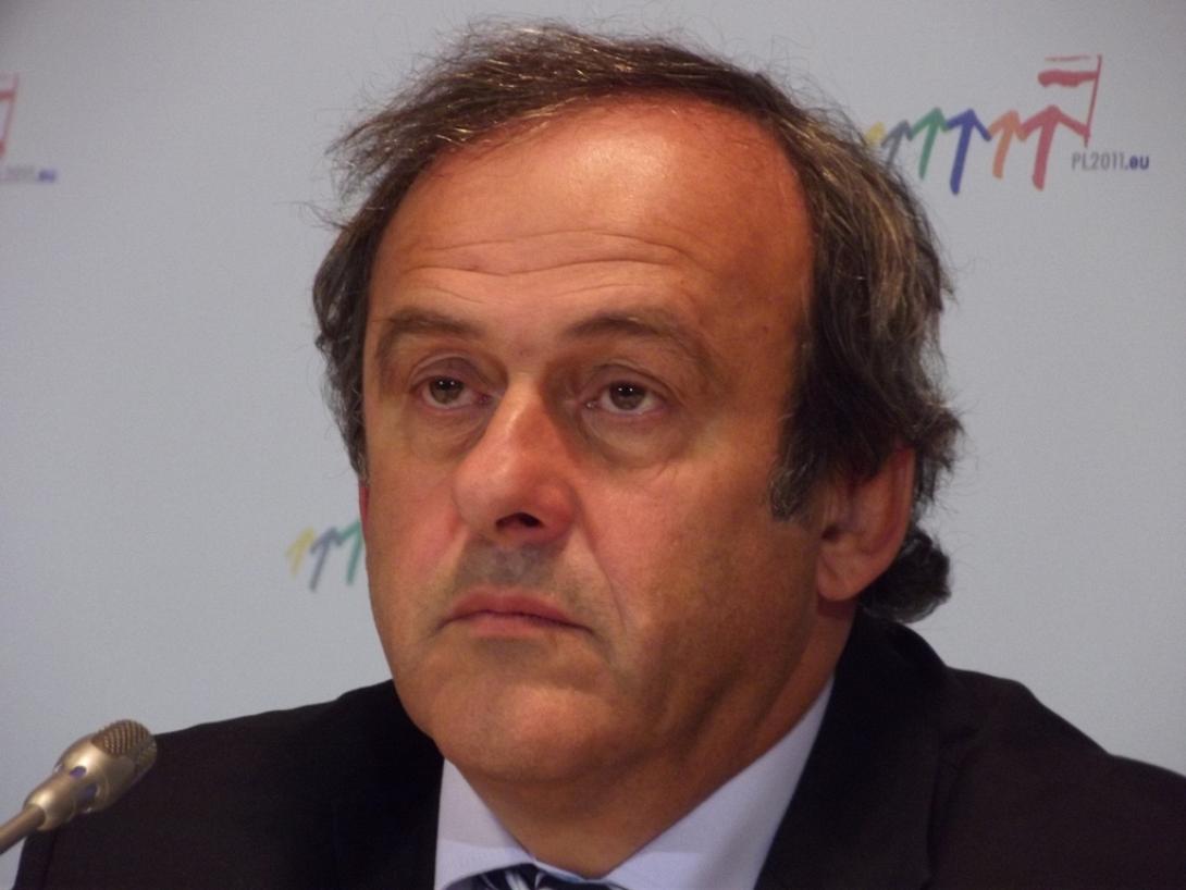 Φήμες για εμπλοκή Πλατινί στο σκάνδαλο για το Μουντιάλ στο Κατάρ 