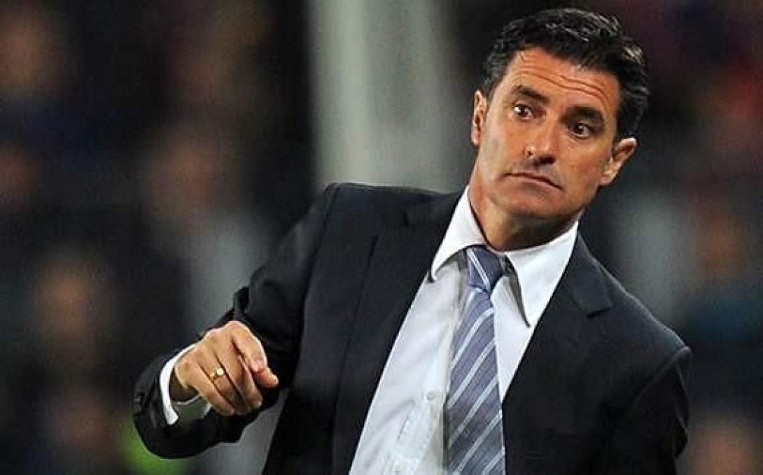 Τα πλάνα του Μίτσελ ενόψει Εργοτέλη