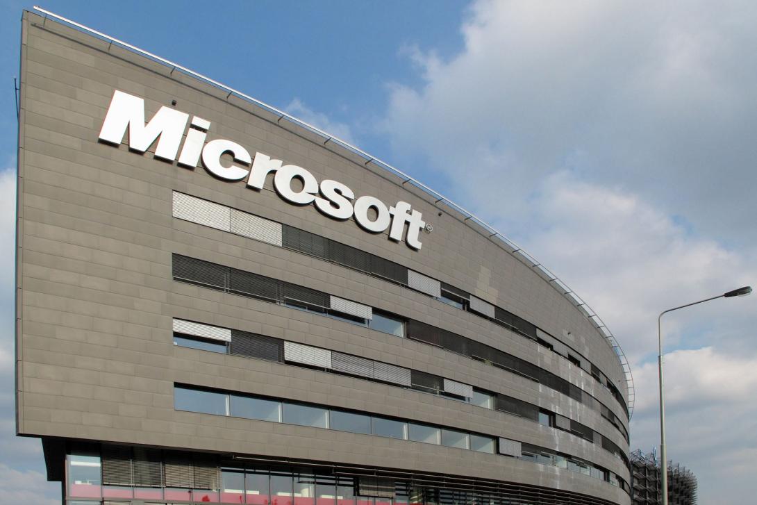 microsoft