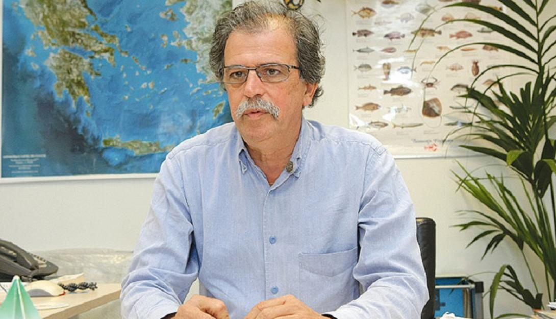 Μιχάλης Παπαδάκης