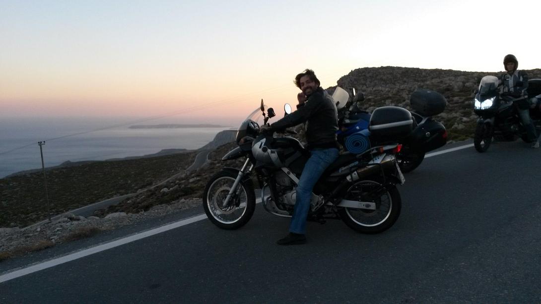 μηχανές