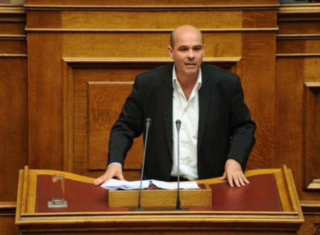 Περιοδεία Γ.Μιχελογιαννάκη στο Αρκαλοχώρι 