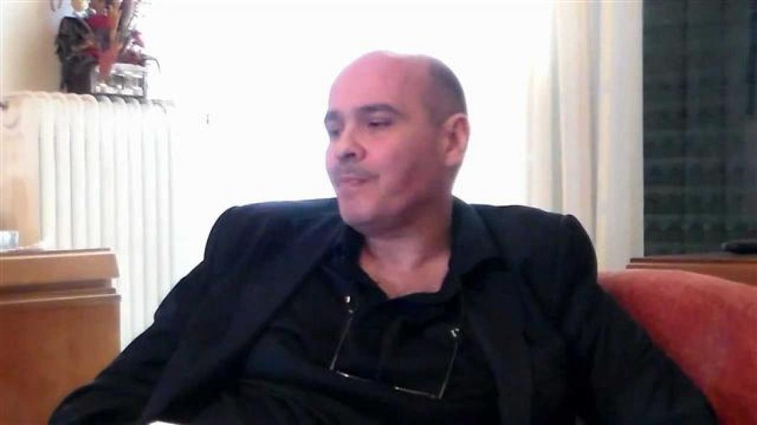 Γ. Μιχελογιαννάκης: &quot;Ο δωδεκάλογος στήριξης της Δικηγορικής Συσπείρωσης Ηρακλείου&quot;.