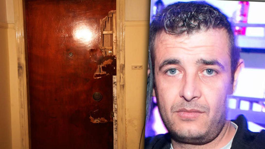 Απολογείται αύριο ο μακελάρης του Μικρολίμανου