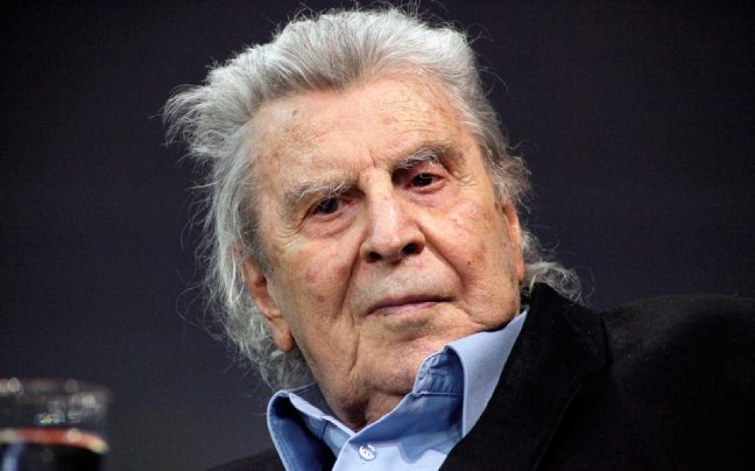 Μικης Θεοδωρακης