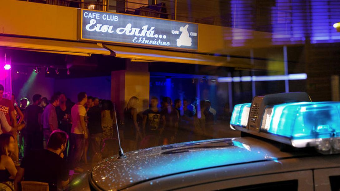 Στα ίχνη του Μακελάρη της επίθεσης στο Μικρολίμανο η Αστυνομία - Βίντεο στα χέρια των Αρχών