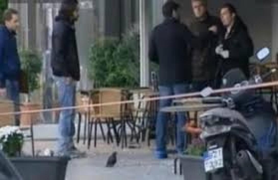 Ντόμινο αποκαλύψεων μετά τη σύλληψη του δράστη του μακελειού στο Μικρολίμανο