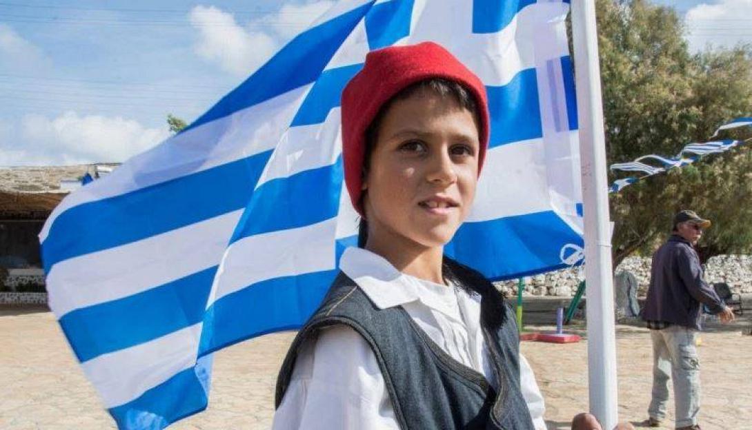 Μικρός Χρήστος