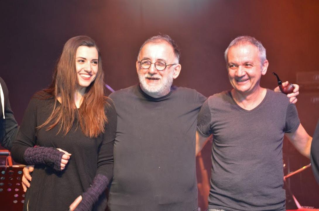 μικρούτσικος, θηβαίος, πολυχρονίδη