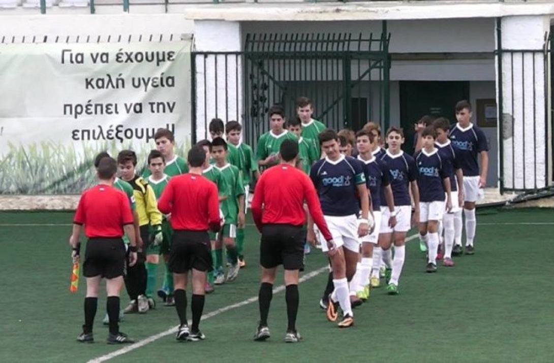 Νικηφόρα πρεμιέρα των μικτών της ΕΠΣΗ