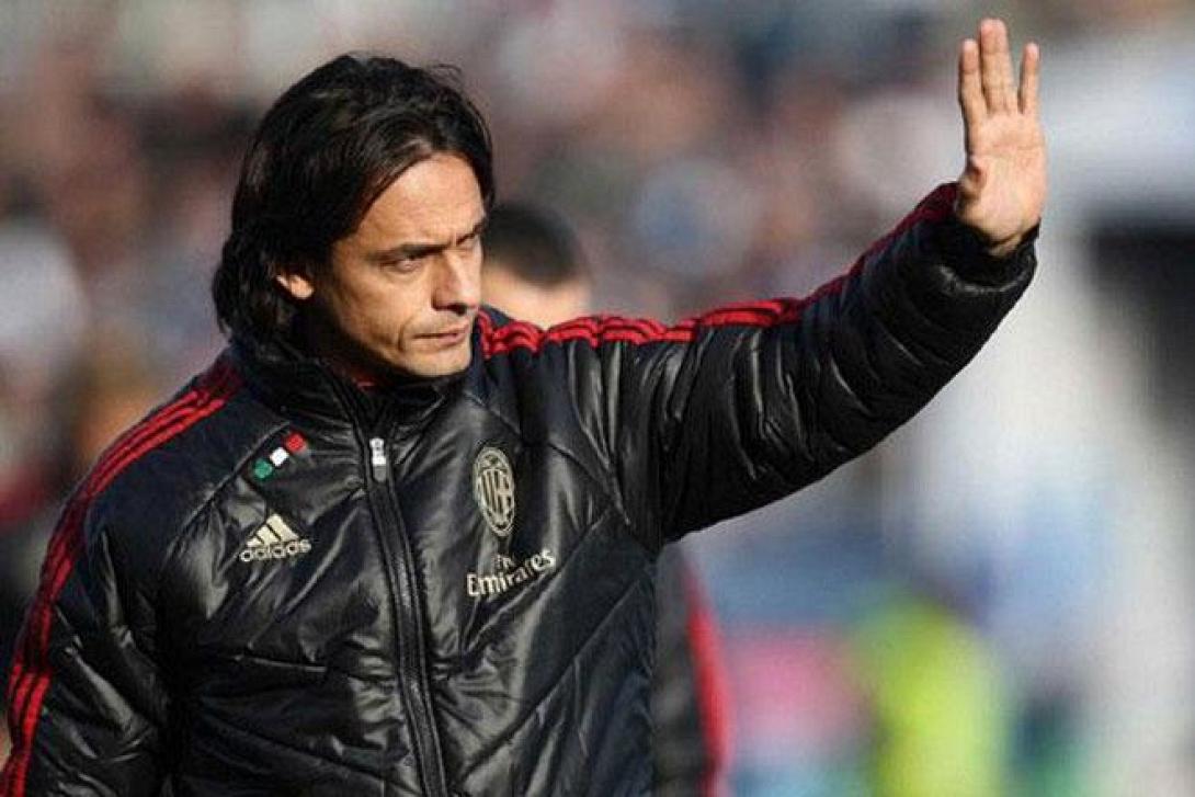 Και επίσημα προπονητής της Μίλαν ο Ιντζάγκι