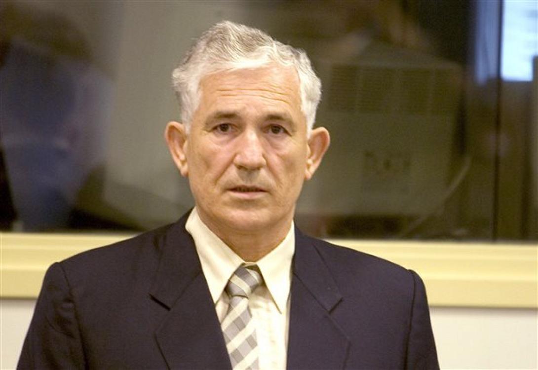 Μίλε Μρκσιτς