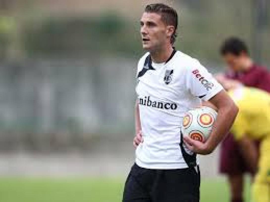 ΟΦΗ: Ο Μιλιάζες θέλει ευκαιρία για την εθνική Πορτογαλίας