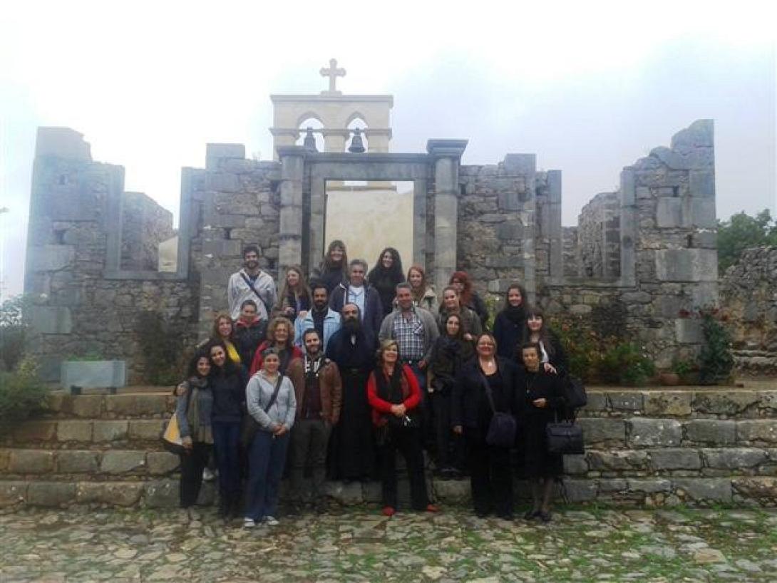 Πολιτιστικές δράσεις στον Μυλοπόταμο