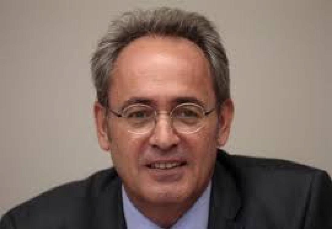 Γιαννης Μυλοπουλος