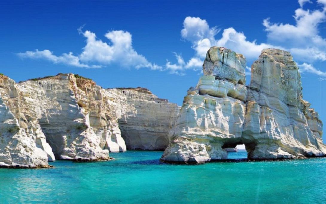 Μήλος