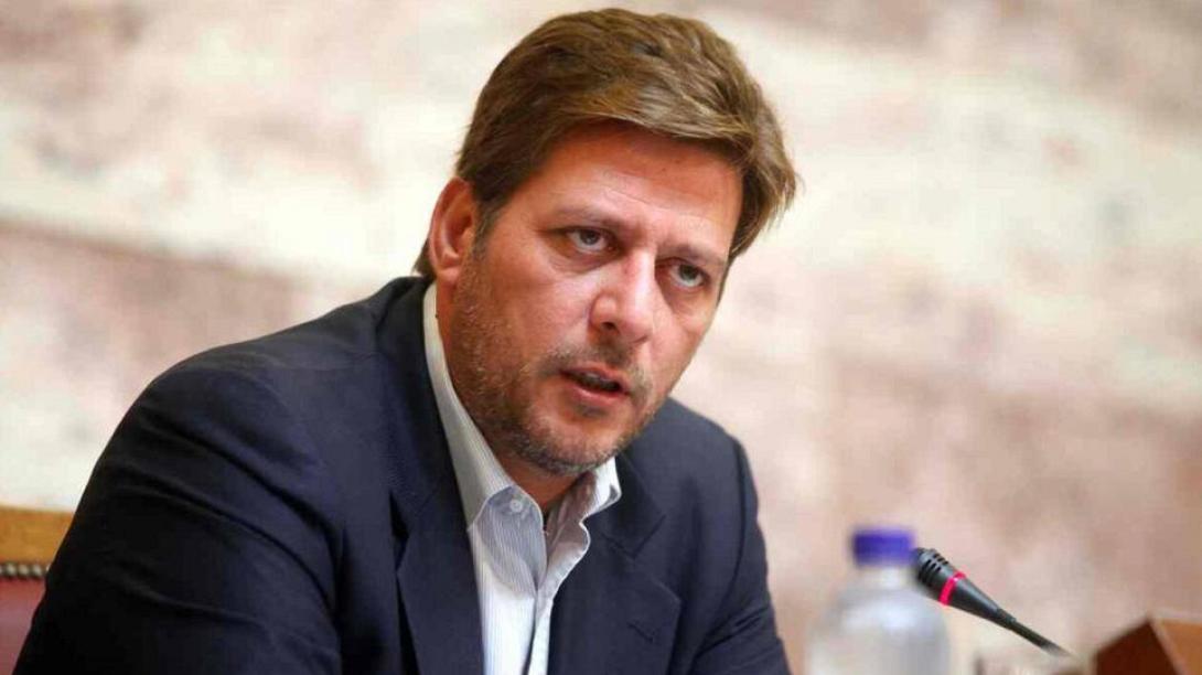 μιλτιάδης βαρβιτσιώτης
