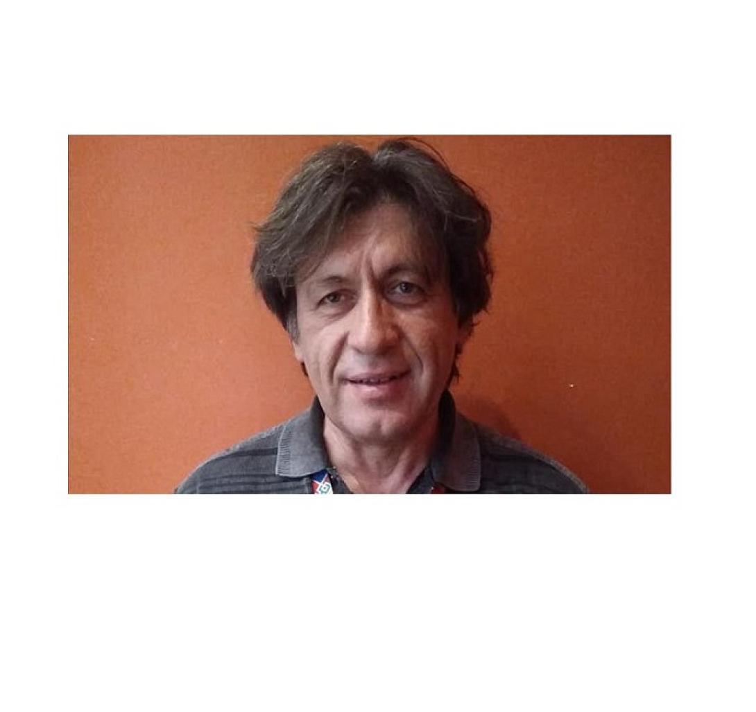 μίλτος λασκαρίδης