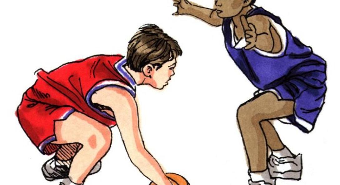 4ο Τουρνουά Μίνι Μπάσκετ στο Ηράκλειο