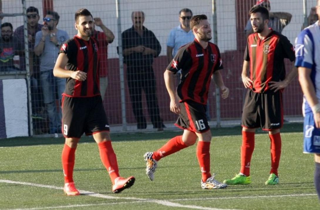 Α1 ΕΠΣΗ : Νέα νίκη της Μινωικής