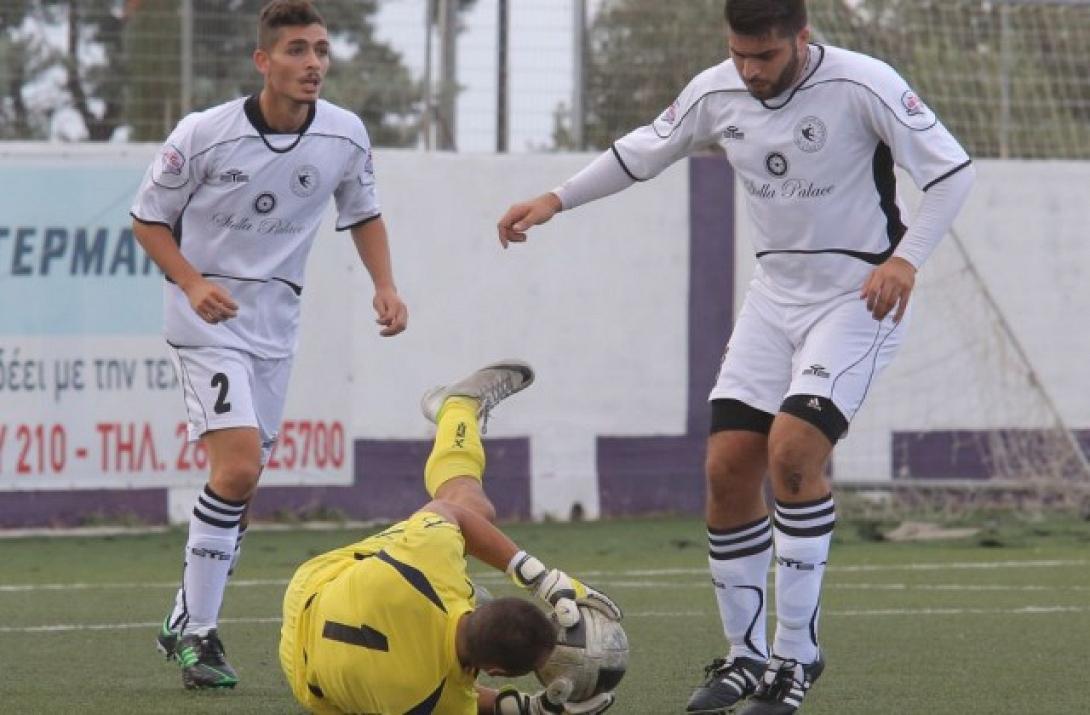 ΕΠΣΗ: Τα αποτελέσματα του Σαββάτου 