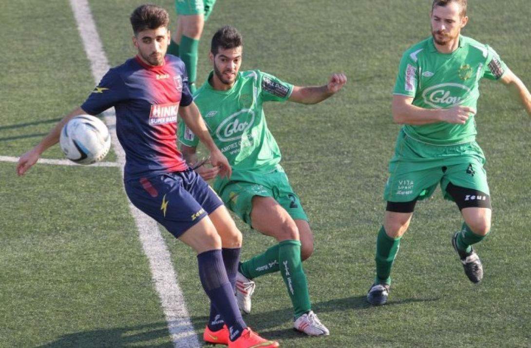 ΕΠΣΗ: Τα αποτελέσματα του Σαββάτου 