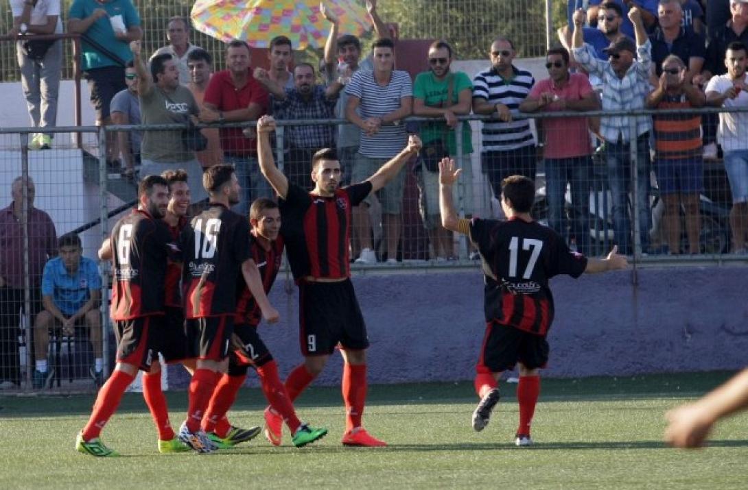 Α1 ΕΠΣΗ: Ασταμάτητη η Μινωική