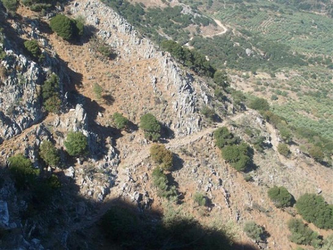 Την Κυριακή η 7η Μινωική Διαδρομή 