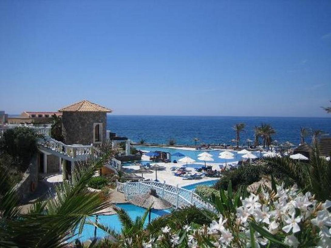 Έρχονται επενδύσεις εκατομμυρίων στον τουρισμό της Κρήτης - Τι σχεδιάζουν οι κολοσσοί του χώρου