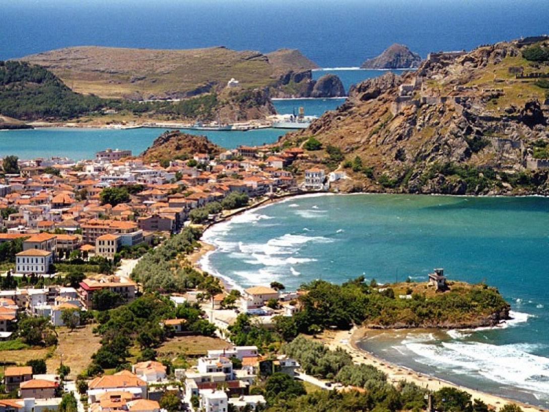 Σεισμός 6,5 Ρίχτερ στη Λήμνο - 'Εγινε αισθητός στην Αττική!