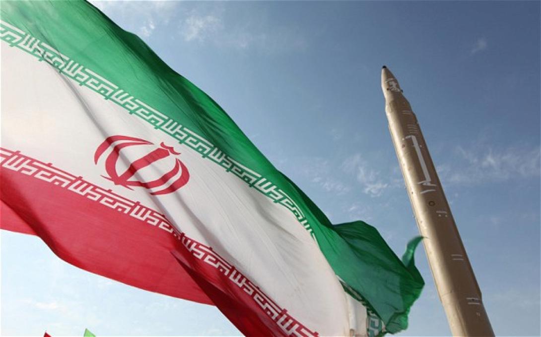 Συνάντηση Κέρι - Ιρανού ΥΠΕΞ για τα πυρηνικά της Τεχεράνης