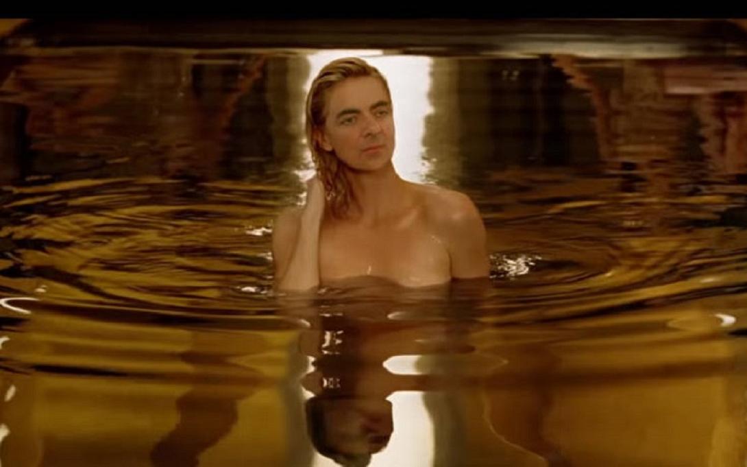 μίστερ μπιν